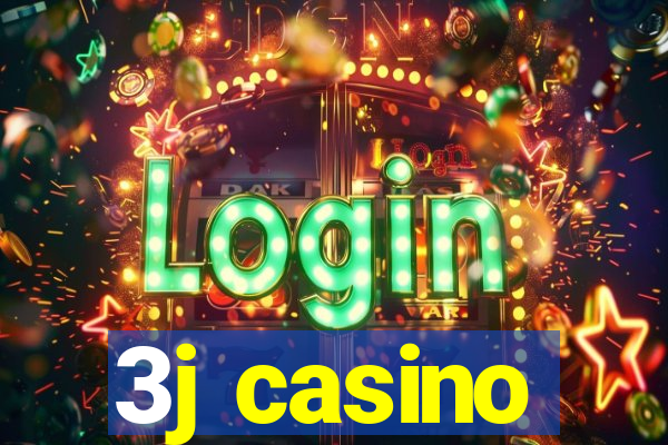 3j casino